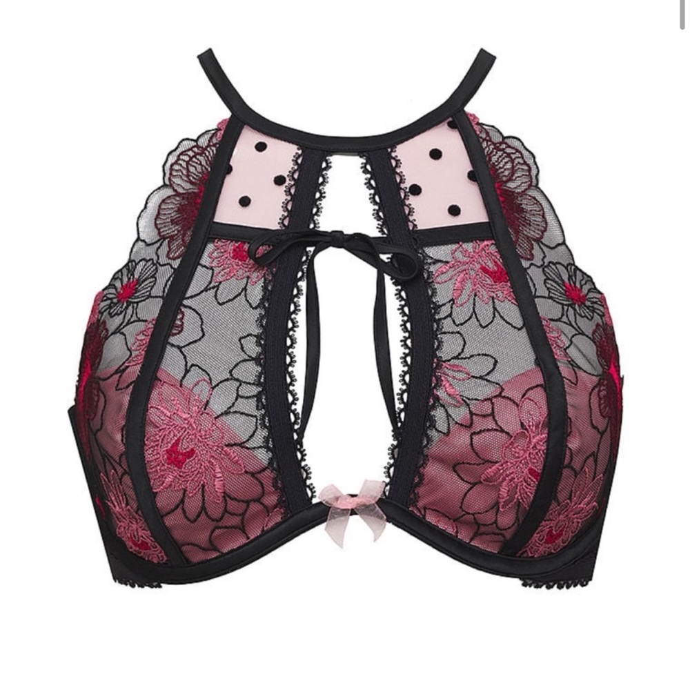 NWT For Love and Lemons bra